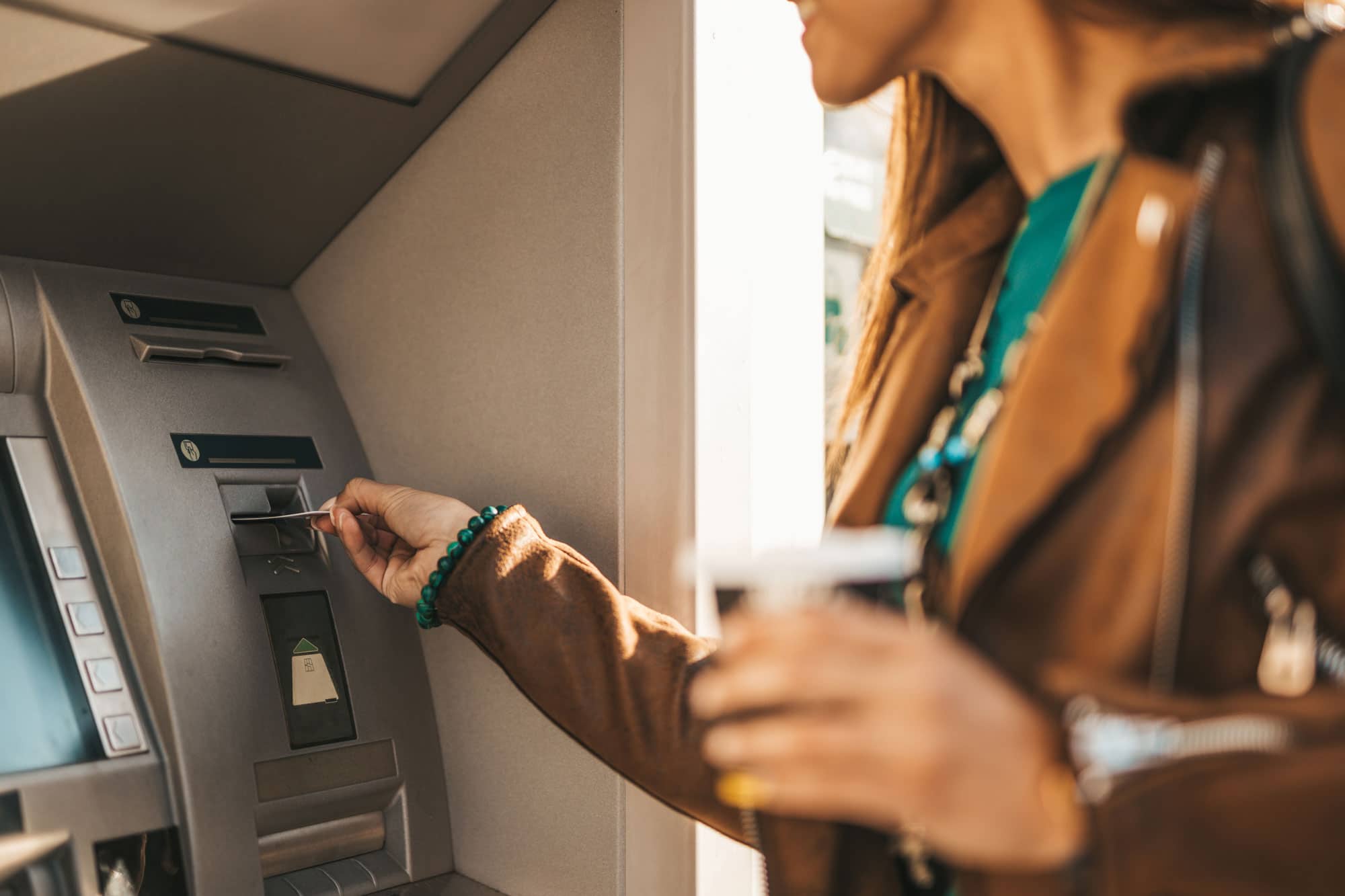 How an ATM Can Change Your Business - Boston North