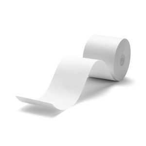 Thermal Paper Rolls