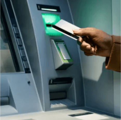 How Much Money Do ATM Machines Hold?