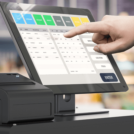 Types of POS Systems