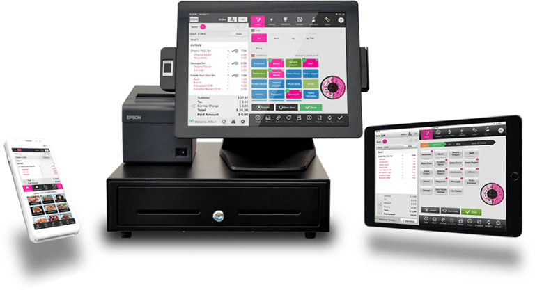 Everything You Need to Know About POS Technology