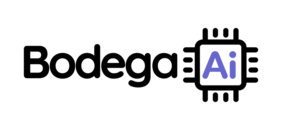 Bodega Ai Logo