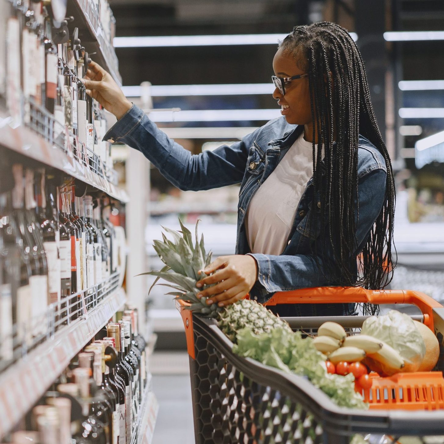Retail, Convenience & Liquor Stores