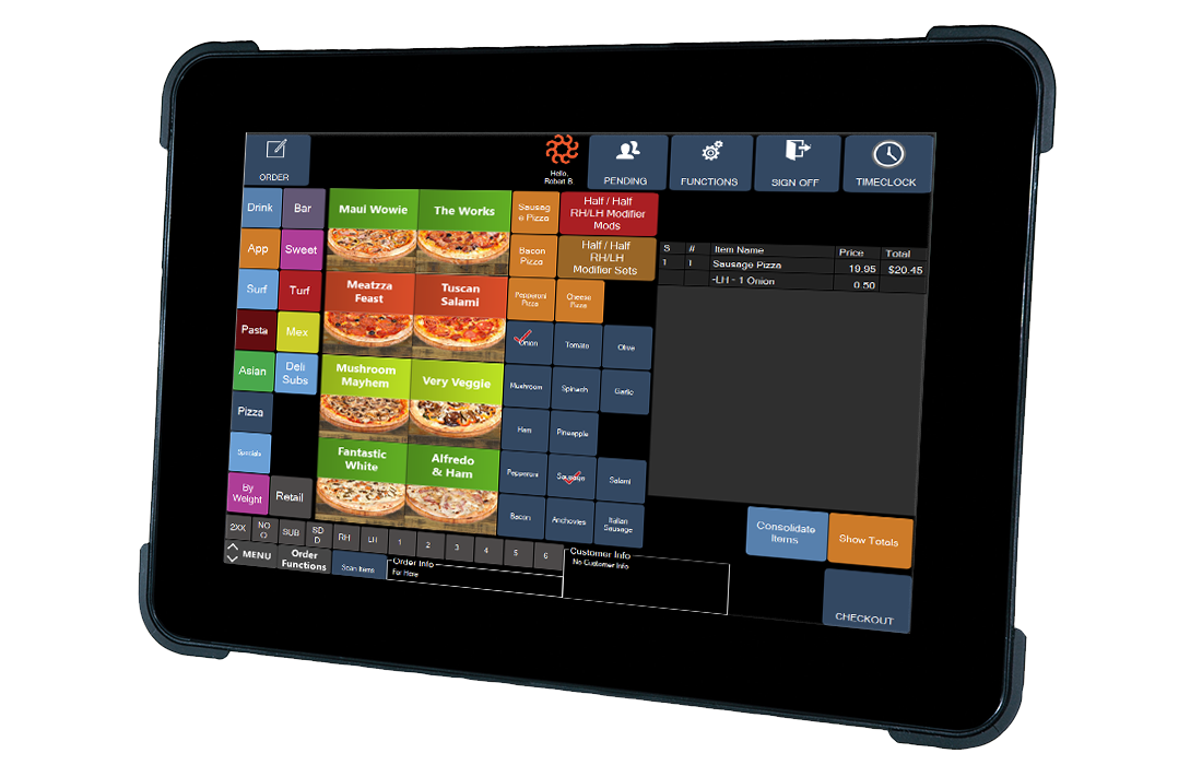 Tablet